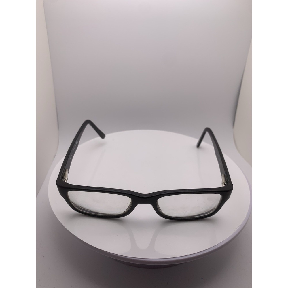 RAY-BAN RB 5268 5119 Unisex Glasses Matte Black Frames Only